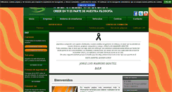 Desktop Screenshot of aemcb.com